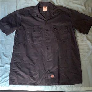 Dickies work shirt